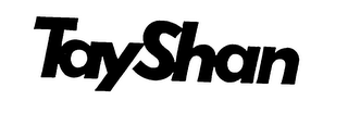 TAY SHAN logo