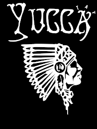 TAY YUCCA logo