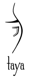 TAYA logo