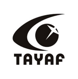TAYAF logo