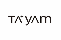 TA+YAM logo