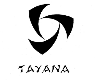 TAYANA logo