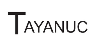 TAYANUC logo