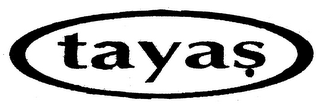 TAYAS logo