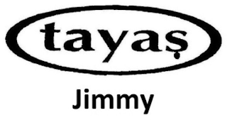 TAYAS JIMMY logo
