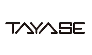 TAYASE logo