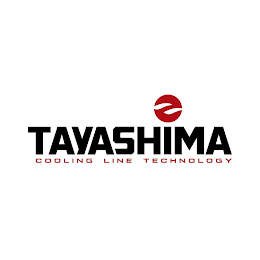 TAYASHIMA COOLING LINE TECHNOLOGY logo