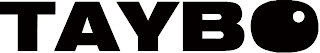 TAYBO logo