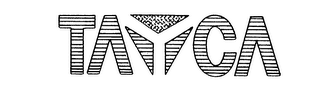 TAYCA logo