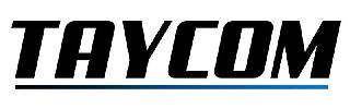 TAYCOM logo