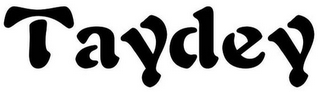 TAYDEY logo