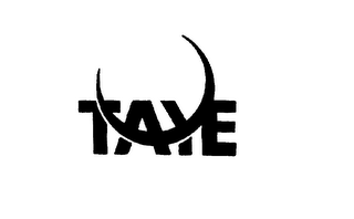 TAYE logo