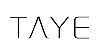 TAYE logo
