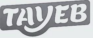 TAYEB logo