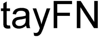TAYFN logo
