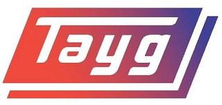 TAYG logo