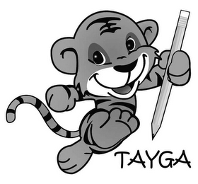 TAYGA logo