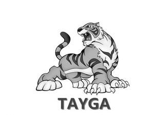TAYGA logo