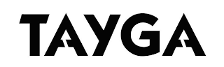 TAYGA logo