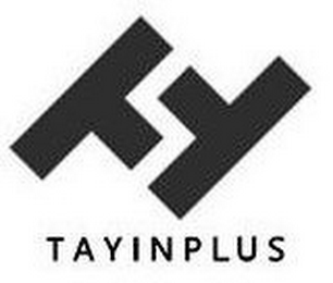 TAYINPLUS logo