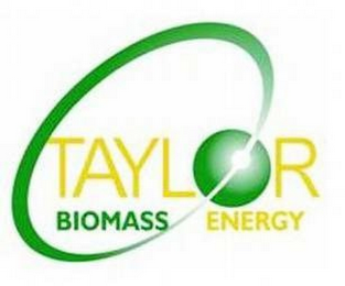 TAYL R BIOMASS ENERGY logo