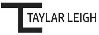 TAYLAR LEIGH logo