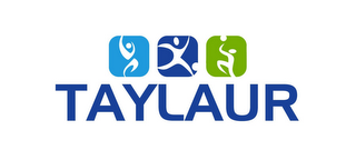 TAYLAUR logo