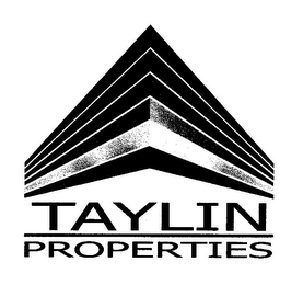 TAYLIN PROPERTIES logo
