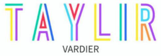 TAYLIR VARDIER logo