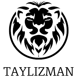 TAYLIZMAN logo