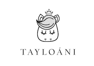 TAYLOANI logo