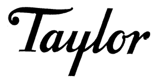 TAYLOR