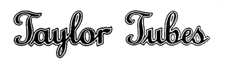 TAYLOR logo
