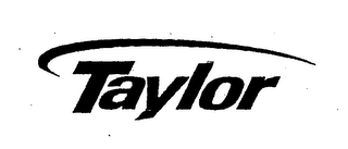 TAYLOR logo