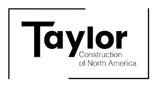 TAYLOR CONSTRUCTION OF NORTH AMERICA logo