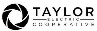 TAYLOR ELECTRIC COOPERATIVE logo