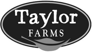 TAYLOR FARMS logo