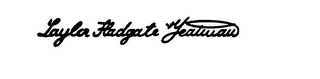 TAYLOR FLADGATE YEATMAN logo