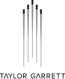 TAYLOR GARRETT logo