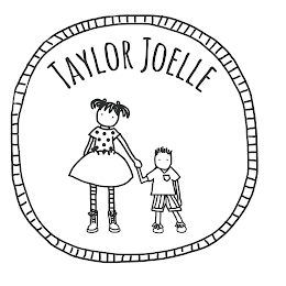 TAYLOR JOELLE logo