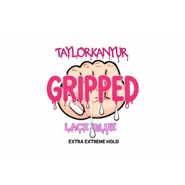 TAYLOR KANTUR EARTHLY TREATS logo