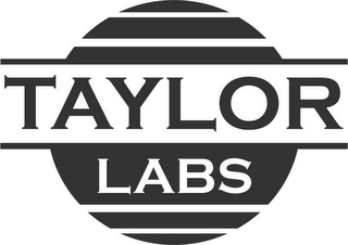 TAYLOR LABS logo
