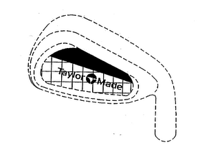 TAYLOR MADE logo