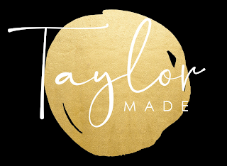 TAYLOR MADE logo