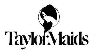 TAYLOR MAIDS logo