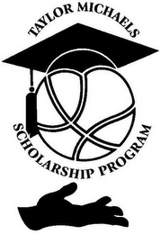 TAYLOR MICHAELS SCHOLARSHIP PROGRAM logo