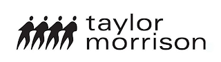TAYLOR MORRISON logo