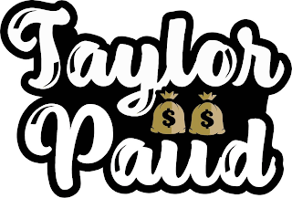 TAYLOR PAIID logo