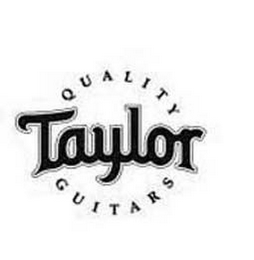 TAYLOR QUALITY GUITARS logo