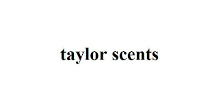 TAYLOR SCENTS logo
